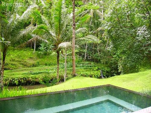 Four Seasons Resort Bali at Sayan 30